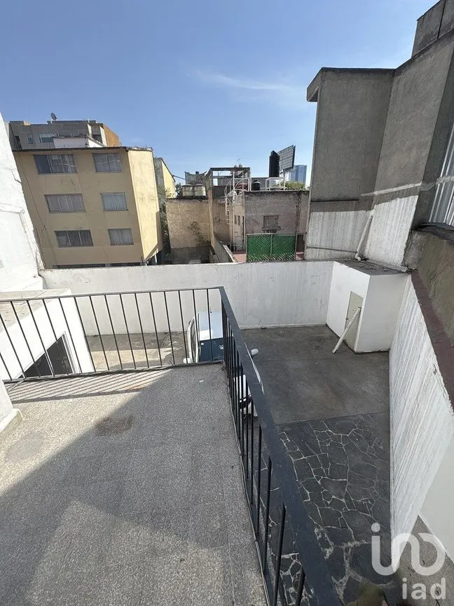 Casa en Venta en Merced Gómez, Álvaro Obregón, Ciudad de México | NEX-283200 | iad México | Foto 21 de 30