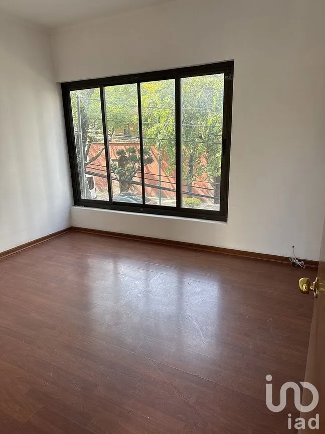 Casa en Venta en Merced Gómez, Álvaro Obregón, Ciudad de México | NEX-283200 | iad México | Foto 26 de 30