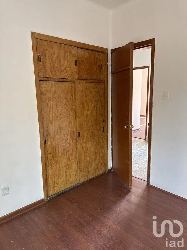 Casa en Venta en Merced Gómez, Álvaro Obregón, Ciudad de México | NEX-283200 | iad México | Foto 27 de 30