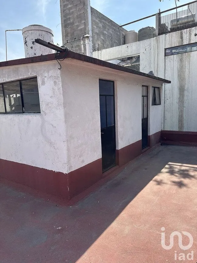 Casa en Venta en Merced Gómez, Álvaro Obregón, Ciudad de México | NEX-283200 | iad México | Foto 28 de 30