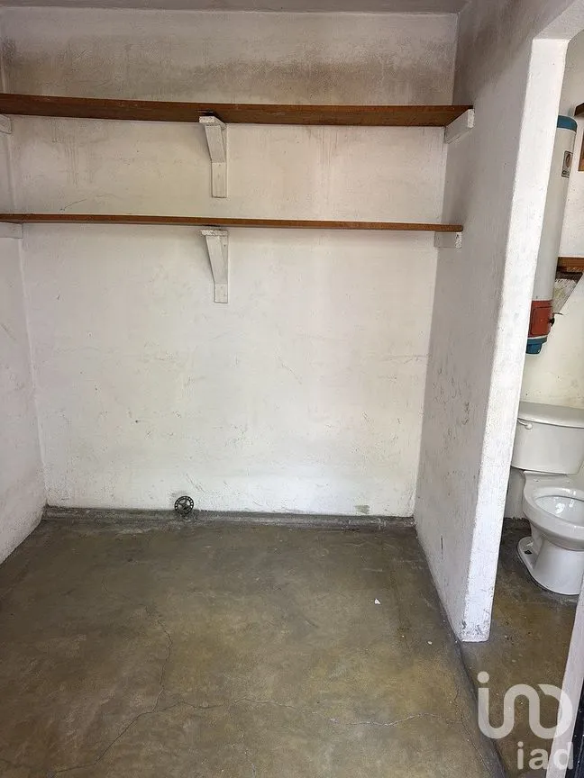Casa en Venta en Merced Gómez, Álvaro Obregón, Ciudad de México | NEX-283200 | iad México | Foto 30 de 30