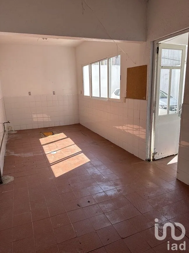 Casa en Venta en Merced Gómez, Álvaro Obregón, Ciudad de México | NEX-283200 | iad México | Foto 5 de 30
