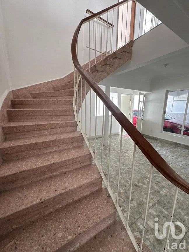 Casa en Venta en Merced Gómez, Álvaro Obregón, Ciudad de México | NEX-283200 | iad México | Foto 9 de 30