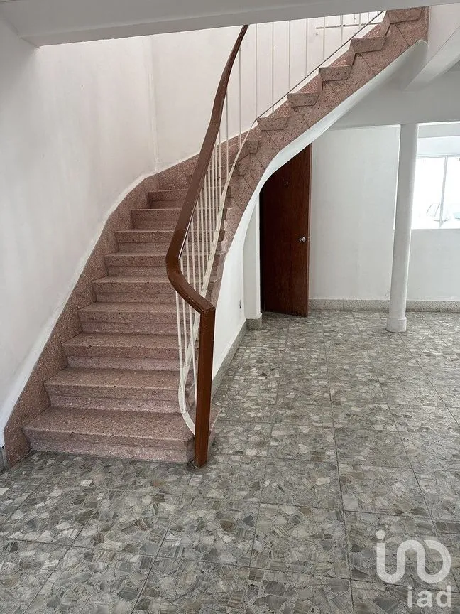 Casa en Venta en Merced Gómez, Álvaro Obregón, Ciudad de México | NEX-283200 | iad México | Foto 1 de 30