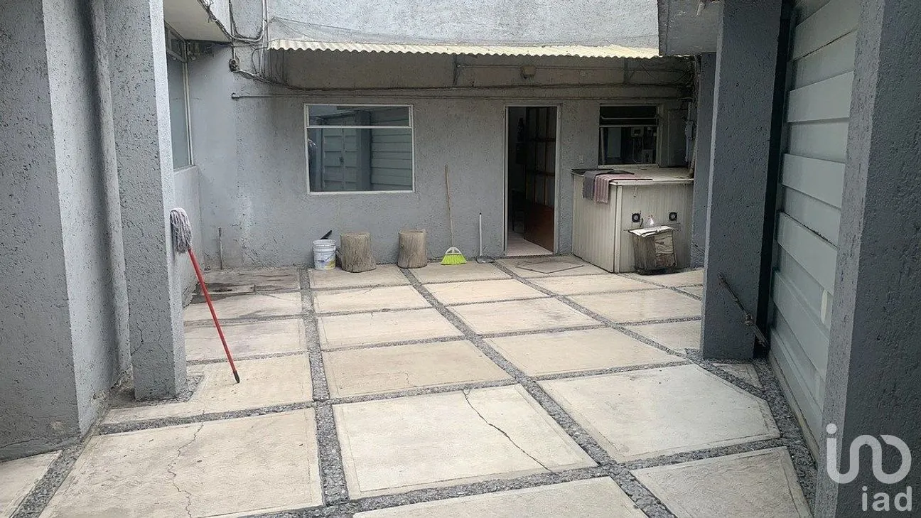 Terreno en Venta en El Centinela, Coyoacán, Ciudad de México | NEX-284819 | iad México | Foto 4 de 4