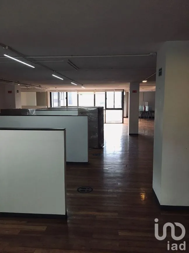 Oficina en Renta en Del Valle Centro, Benito Juárez, Ciudad de México | NEX-287895 | iad México | Foto 2 de 25