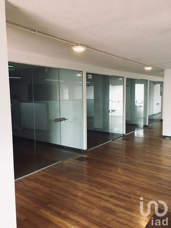 Oficina en Renta en Del Valle Centro, Benito Juárez, Ciudad de México | NEX-287895 | iad México | Foto 1 de 25
