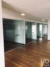 NEX-287895 - Oficina en Renta, con 440 m2 de construcción en Del Valle Centro, CP 03100, Ciudad de México.