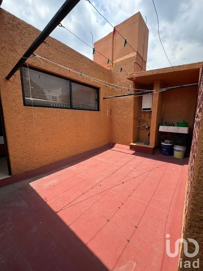 Casa en Venta en Lomas de Tecamachalco, Naucalpan de Juárez, Estado de México | NEX-288582 | iad México | Foto 12 de 24