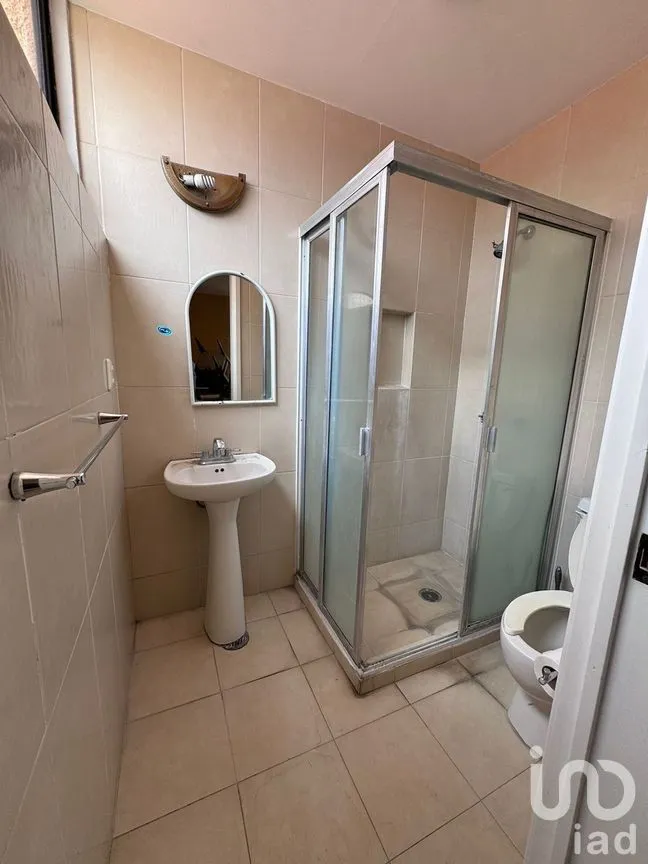 Casa en Venta en Lomas de Tecamachalco, Naucalpan de Juárez, Estado de México | NEX-288582 | iad México | Foto 14 de 24