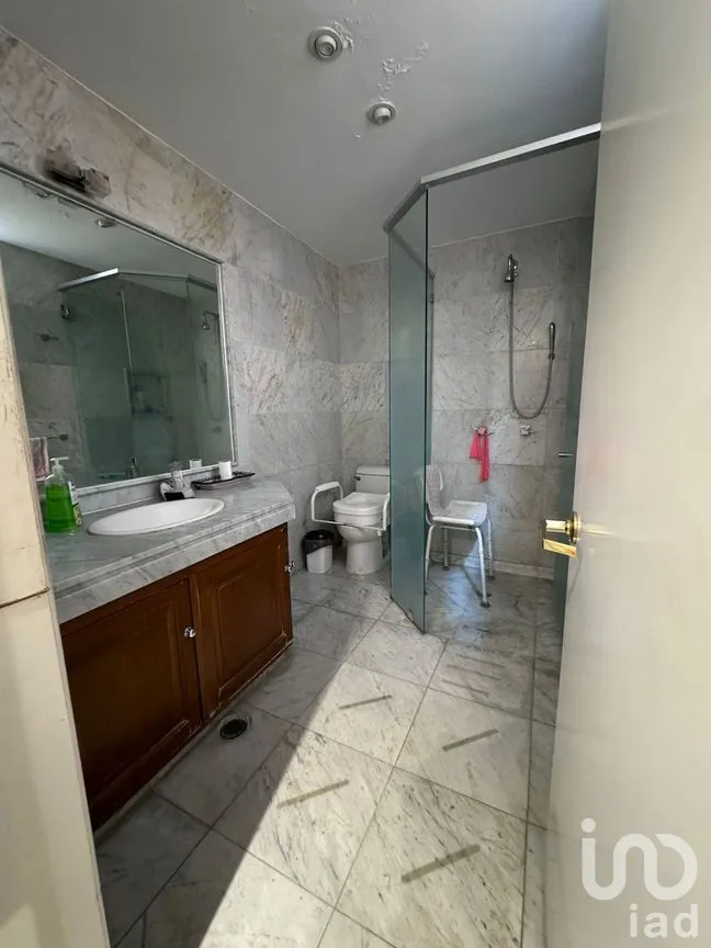 Casa en Venta en Lomas de Tecamachalco, Naucalpan de Juárez, Estado de México | NEX-288582 | iad México | Foto 16 de 24
