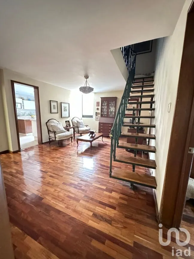 Casa en Venta en Lomas de Tecamachalco, Naucalpan de Juárez, Estado de México | NEX-288582 | iad México | Foto 20 de 24