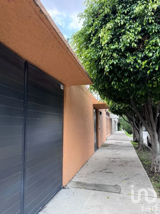 Casa en Venta en Lomas de Tecamachalco, Naucalpan de Juárez, Estado de México | NEX-288582 | iad México | Foto 4 de 24
