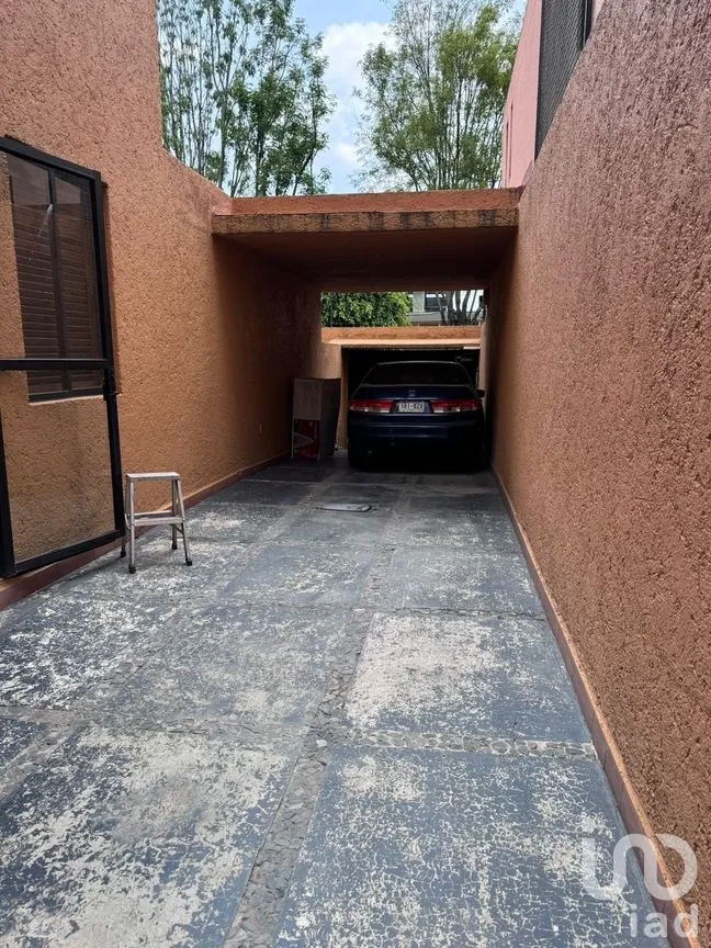 Casa en Venta en Lomas de Tecamachalco, Naucalpan de Juárez, Estado de México | NEX-288582 | iad México | Foto 5 de 24