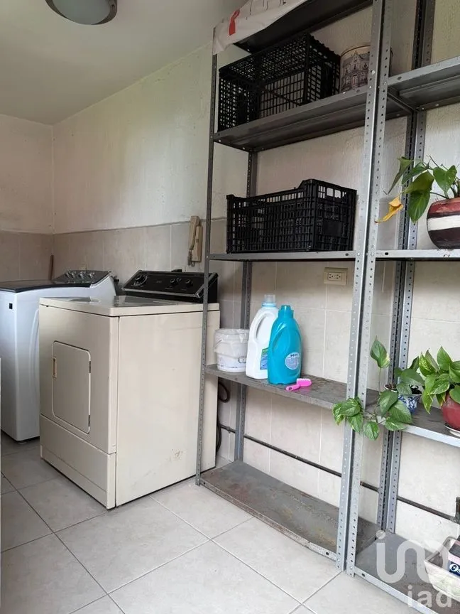 Casa en Venta en Lomas de Tecamachalco, Naucalpan de Juárez, Estado de México | NEX-288582 | iad México | Foto 8 de 24