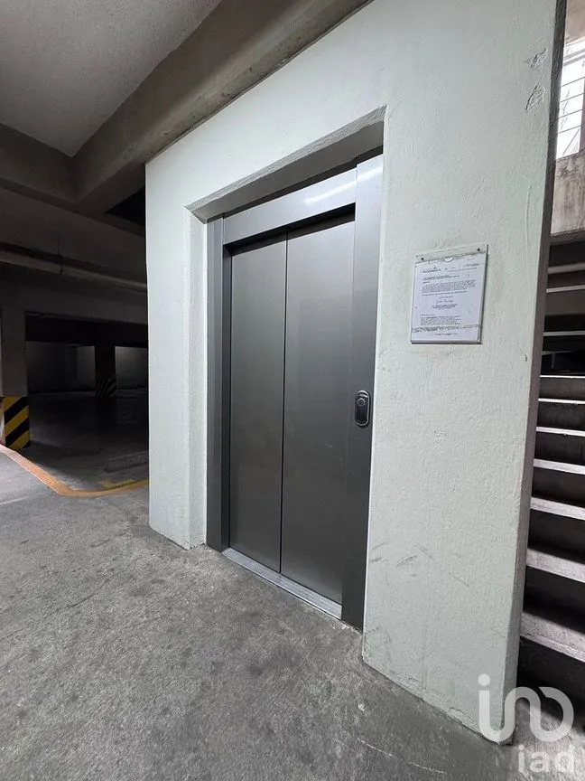 Departamento en Venta en San Pedro de los Pinos, Benito Juárez, Ciudad de México | NEX-290664 | iad México | Foto 14 de 18