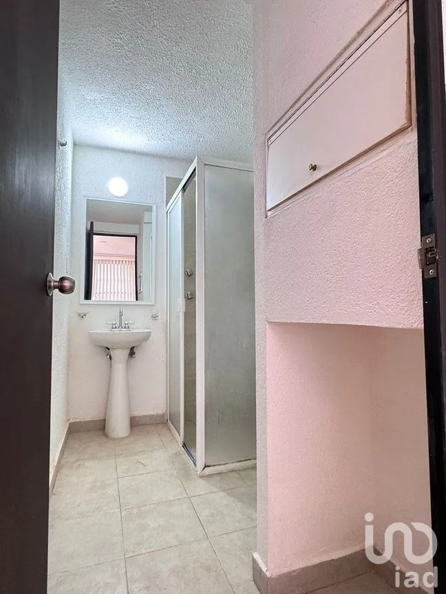 Departamento en Venta en San Pedro de los Pinos, Benito Juárez, Ciudad de México | NEX-290664 | iad México | Foto 10 de 18