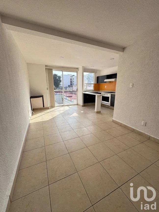 Departamento en Venta en San Pedro de los Pinos, Benito Juárez, Ciudad de México | NEX-290664 | iad México | Foto 1 de 18