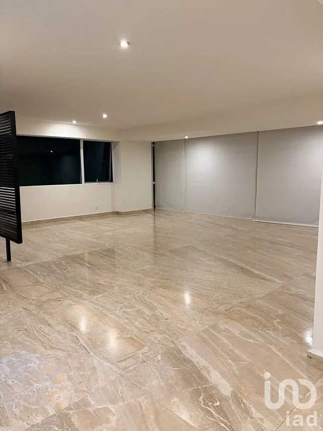 Departamento en Renta en Lomas del Chamizal, Cuajimalpa de Morelos, Ciudad de México | NEX-290665 | iad México | Foto 2 de 29