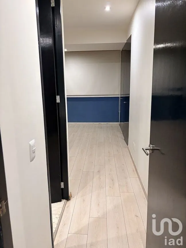 Departamento en Renta en Lomas del Chamizal, Cuajimalpa de Morelos, Ciudad de México | NEX-290665 | iad México | Foto 12 de 29
