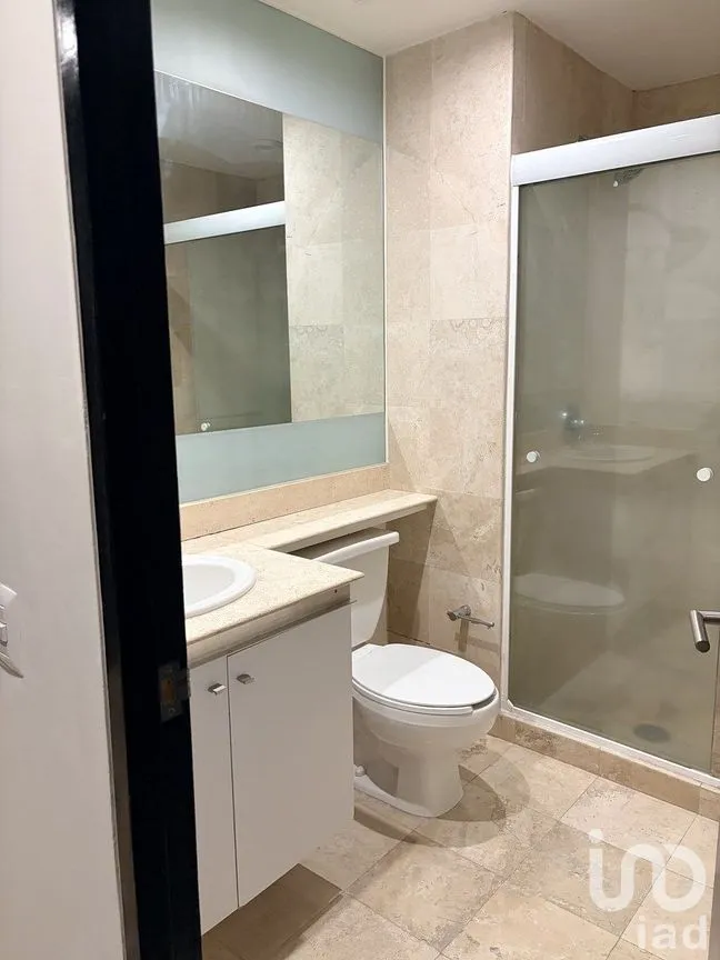 Departamento en Renta en Lomas del Chamizal, Cuajimalpa de Morelos, Ciudad de México | NEX-290665 | iad México | Foto 14 de 29