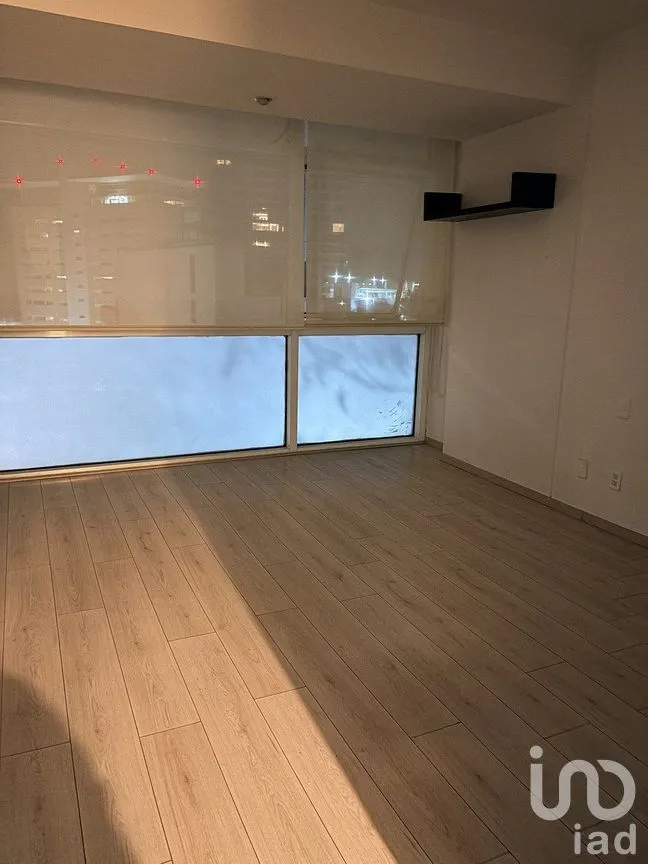 Departamento en Renta en Lomas del Chamizal, Cuajimalpa de Morelos, Ciudad de México | NEX-290665 | iad México | Foto 16 de 29