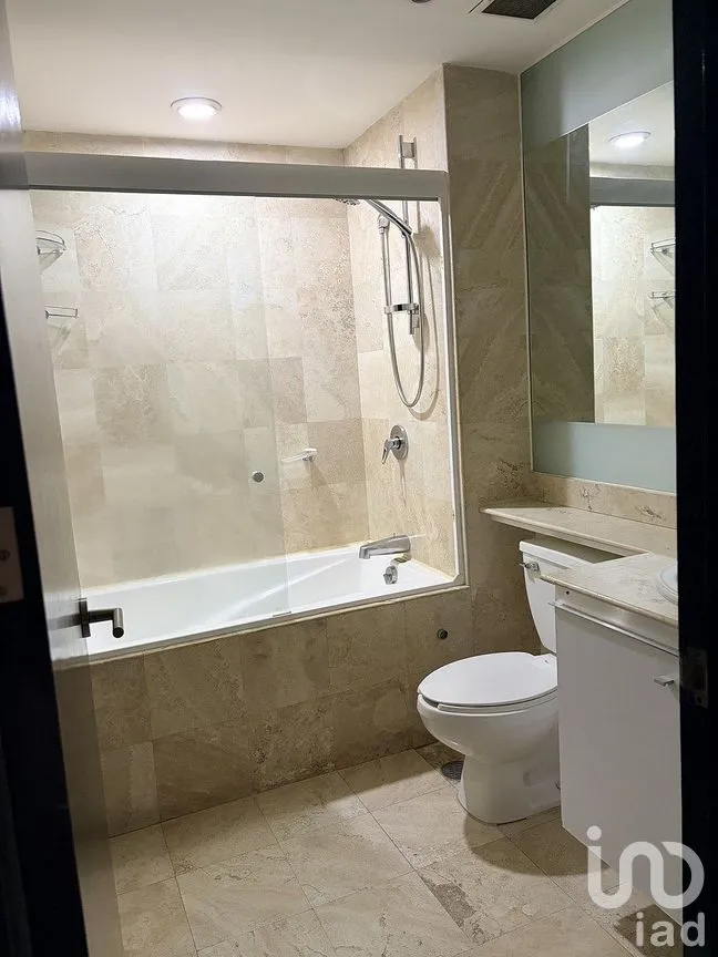 Departamento en Renta en Lomas del Chamizal, Cuajimalpa de Morelos, Ciudad de México | NEX-290665 | iad México | Foto 18 de 29