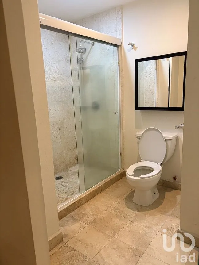 Departamento en Renta en Lomas del Chamizal, Cuajimalpa de Morelos, Ciudad de México | NEX-290665 | iad México | Foto 20 de 29