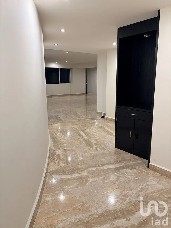 Departamento en Renta en Lomas del Chamizal, Cuajimalpa de Morelos, Ciudad de México | NEX-290665 | iad México | Foto 3 de 29