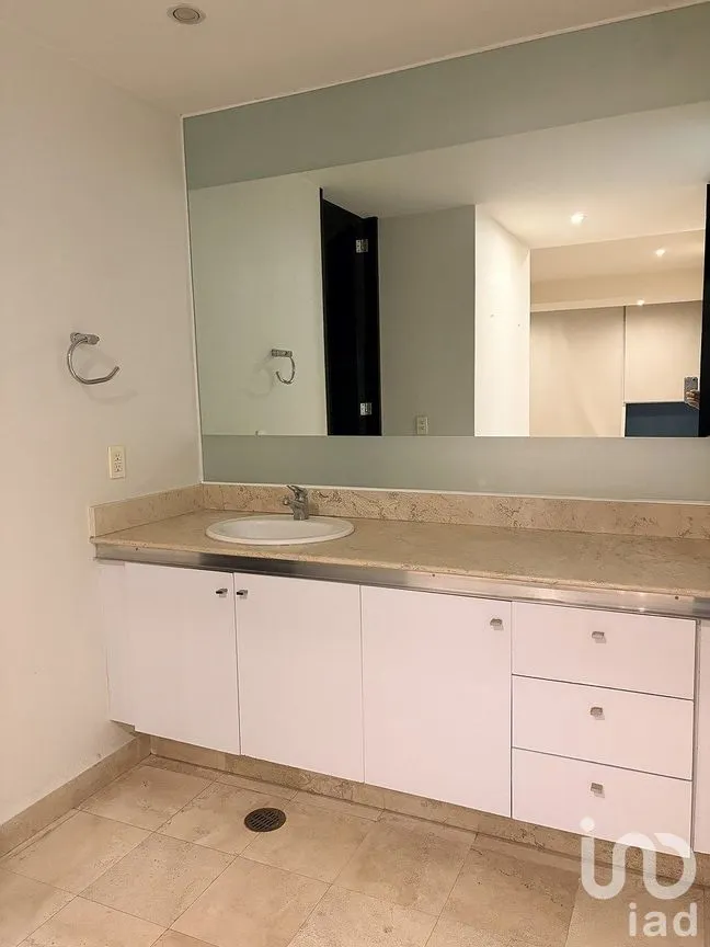 Departamento en Renta en Lomas del Chamizal, Cuajimalpa de Morelos, Ciudad de México | NEX-290665 | iad México | Foto 21 de 29