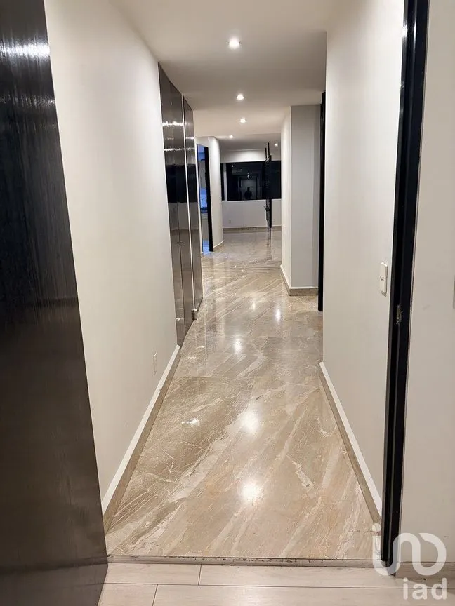 Departamento en Renta en Lomas del Chamizal, Cuajimalpa de Morelos, Ciudad de México | NEX-290665 | iad México | Foto 23 de 29