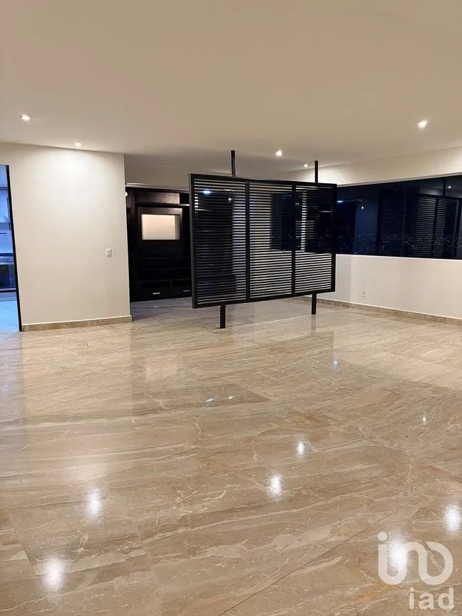Departamento en Renta en Lomas del Chamizal, Cuajimalpa de Morelos, Ciudad de México | NEX-290665 | iad México | Foto 24 de 29