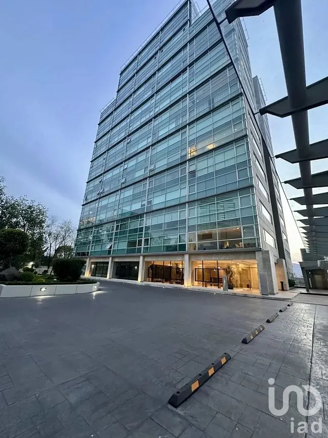 Departamento en Renta en Lomas del Chamizal, Cuajimalpa de Morelos, Ciudad de México | NEX-290665 | iad México | Foto 25 de 29