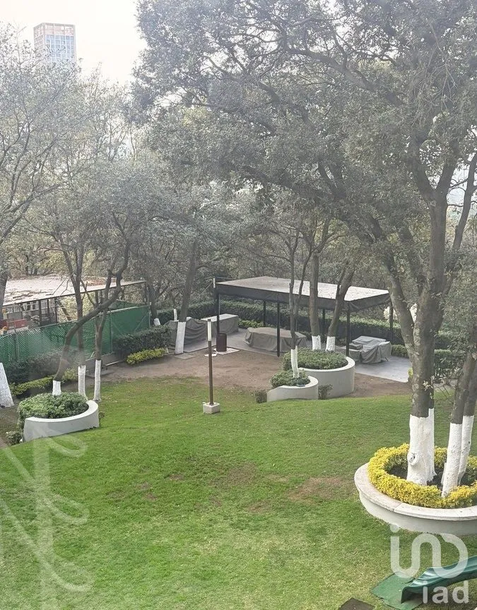 Departamento en Renta en Lomas del Chamizal, Cuajimalpa de Morelos, Ciudad de México | NEX-290665 | iad México | Foto 28 de 29