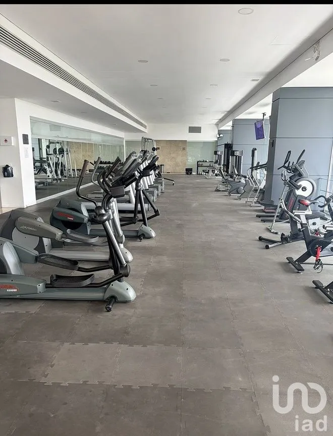 Departamento en Renta en Lomas del Chamizal, Cuajimalpa de Morelos, Ciudad de México | NEX-290665 | iad México | Foto 29 de 29