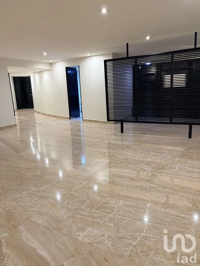 Departamento en Renta en Lomas del Chamizal, Cuajimalpa de Morelos, Ciudad de México | NEX-290665 | iad México | Foto 4 de 29
