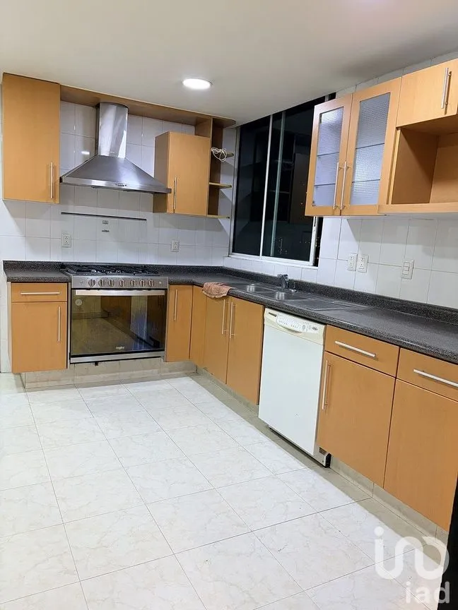 Departamento en Renta en Lomas del Chamizal, Cuajimalpa de Morelos, Ciudad de México | NEX-290665 | iad México | Foto 6 de 29