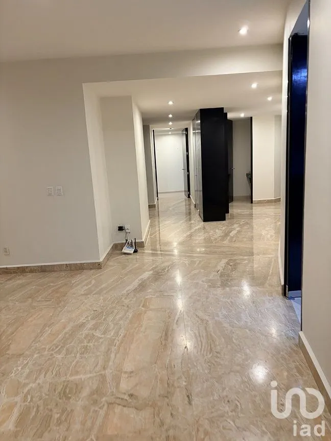 Departamento en Renta en Lomas del Chamizal, Cuajimalpa de Morelos, Ciudad de México | NEX-290665 | iad México | Foto 7 de 29