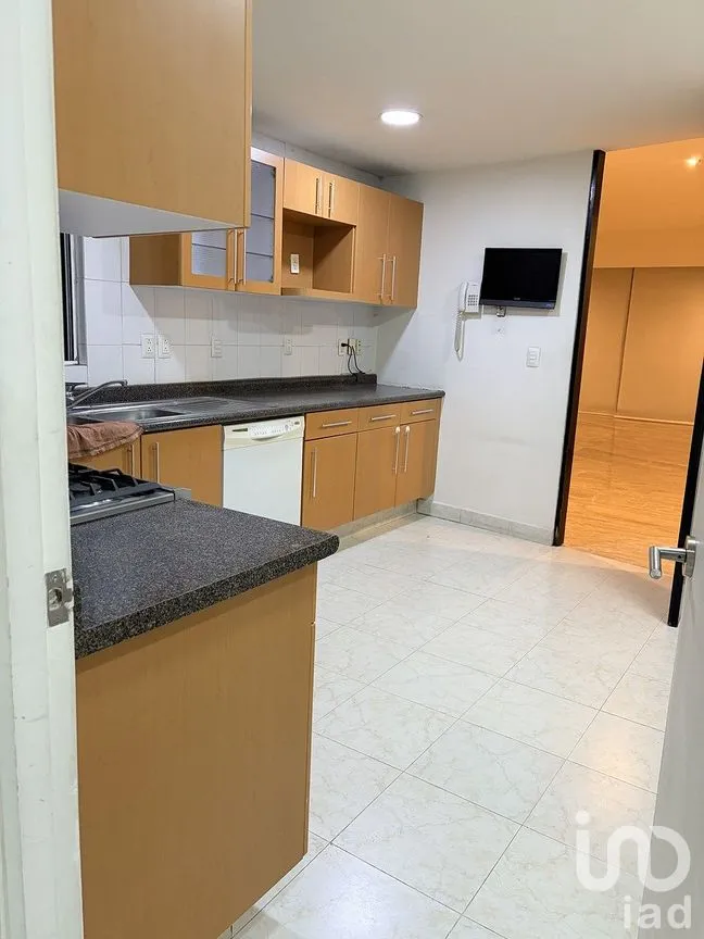 Departamento en Renta en Lomas del Chamizal, Cuajimalpa de Morelos, Ciudad de México | NEX-290665 | iad México | Foto 8 de 29