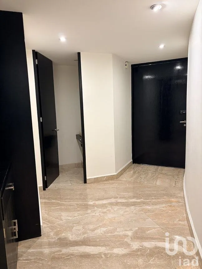 Departamento en Renta en Lomas del Chamizal, Cuajimalpa de Morelos, Ciudad de México | NEX-290665 | iad México | Foto 9 de 29