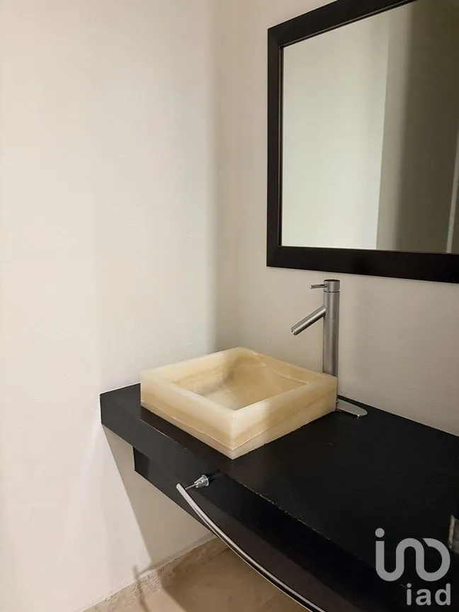 Departamento en Renta en Lomas del Chamizal, Cuajimalpa de Morelos, Ciudad de México | NEX-290665 | iad México | Foto 10 de 29