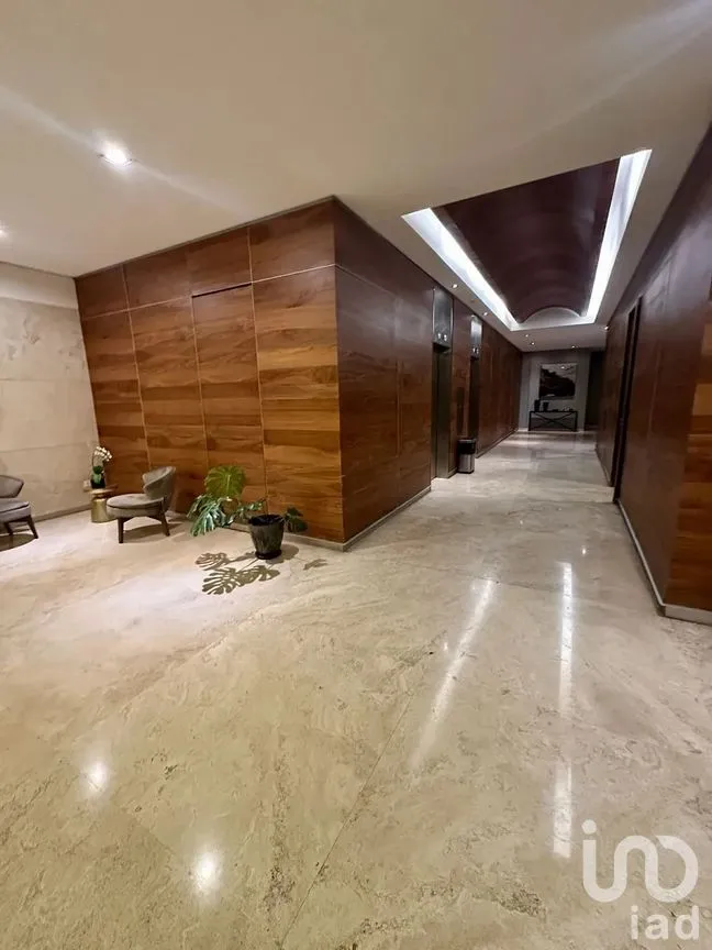 Departamento en Renta en Lomas del Chamizal, Cuajimalpa de Morelos, Ciudad de México | NEX-290665 | iad México | Foto 1 de 29