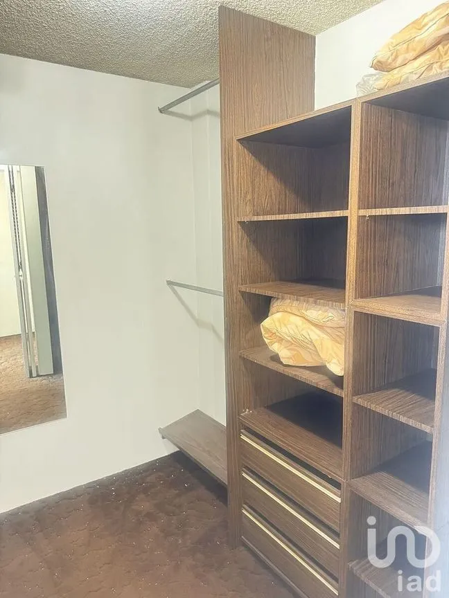 Departamento en Venta en Del Valle Centro, Benito Juárez, Ciudad de México | NEX-291418 | iad México | Foto 11 de 27