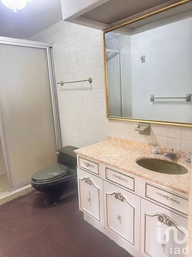 Departamento en Venta en Del Valle Centro, Benito Juárez, Ciudad de México | NEX-291418 | iad México | Foto 14 de 27
