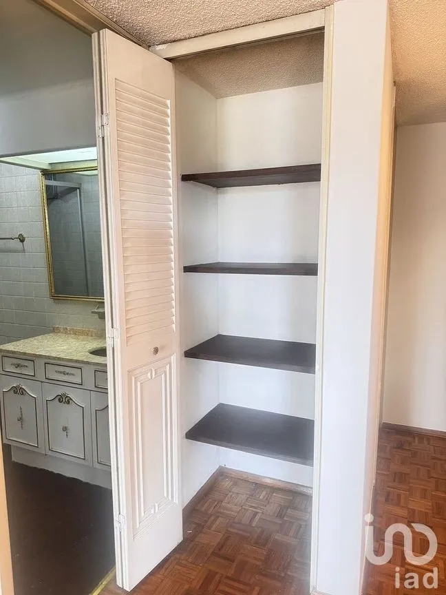 Departamento en Venta en Del Valle Centro, Benito Juárez, Ciudad de México | NEX-291418 | iad México | Foto 16 de 27