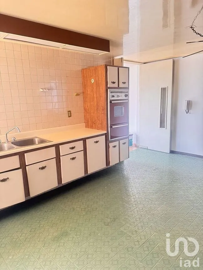 Departamento en Venta en Del Valle Centro, Benito Juárez, Ciudad de México | NEX-291418 | iad México | Foto 22 de 27