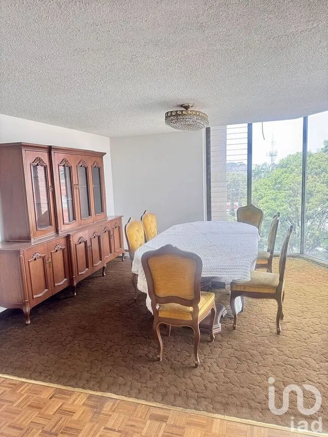 Departamento en Venta en Del Valle Centro, Benito Juárez, Ciudad de México | NEX-291418 | iad México | Foto 4 de 27