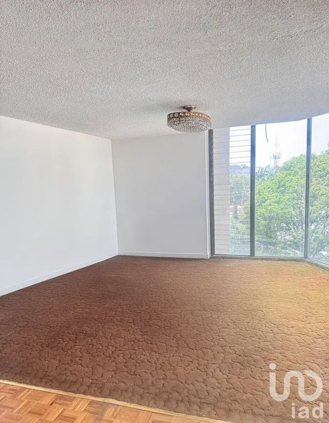 Departamento en Venta en Del Valle Centro, Benito Juárez, Ciudad de México | NEX-291418 | iad México | Foto 5 de 27