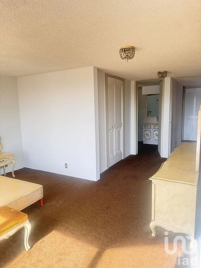 Departamento en Venta en Del Valle Centro, Benito Juárez, Ciudad de México | NEX-291418 | iad México | Foto 9 de 27