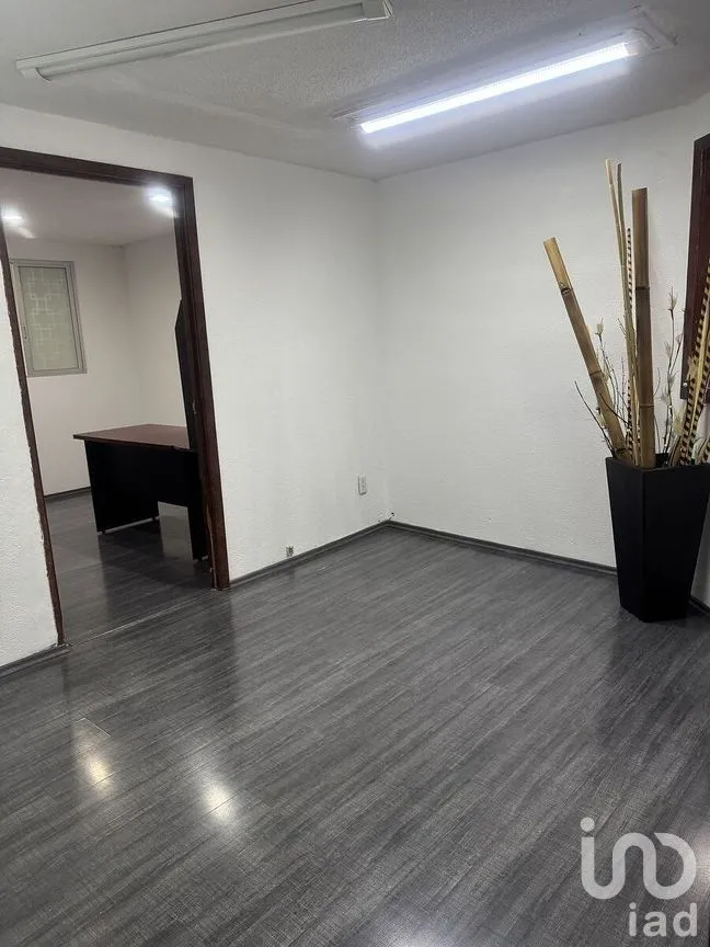 Oficina en Venta en Nápoles, Benito Juárez, Ciudad de México | NEX-292226 | iad México | Foto 11 de 22